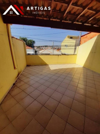 Imagem Casa com 2 Quartos à Venda, 107 m² em Vila Alpina - São Paulo Imagem Casa com 2 Quartos à Venda, 107 m² em Vila Alpina - São Paulo