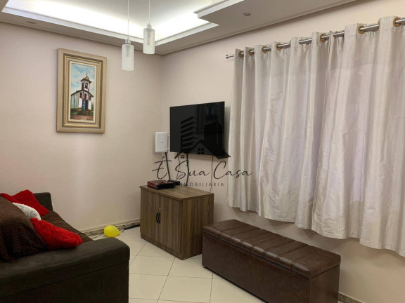 Imagem Casa com 3 Quartos à Venda, 220 m² em Três Barras - Contagem Imagem Casa com 3 Quartos à Venda, 220 m² em Três Barras - Contagem
