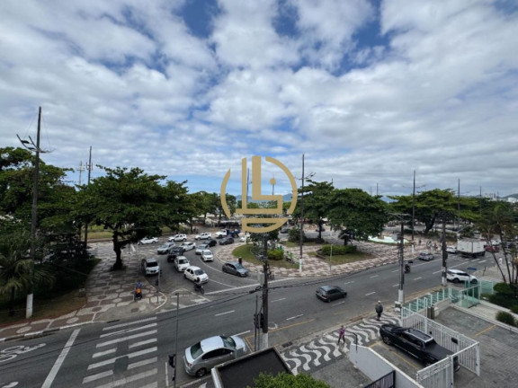 Imagem Apartamento com 3 Quartos à Venda, 126 m² em Boqueirão - Santos Imagem Apartamento com 3 Quartos à Venda, 126 m² em Boqueirão - Santos