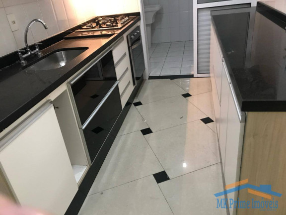 Imagem Apartamento com 3 Quartos à Venda, 104 m² em Km 18 - Osasco