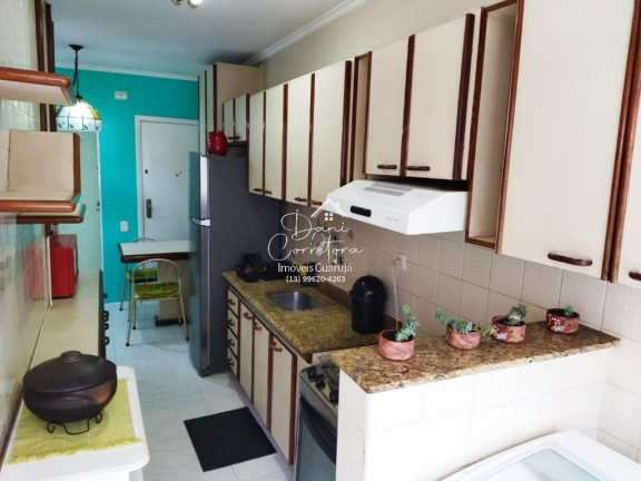 Imagem Apartamento com 3 Quartos à Venda, 124 m² em Pitangueiras - Guarujá Imagem Apartamento com 3 Quartos à Venda, 124 m² em Pitangueiras - Guarujá