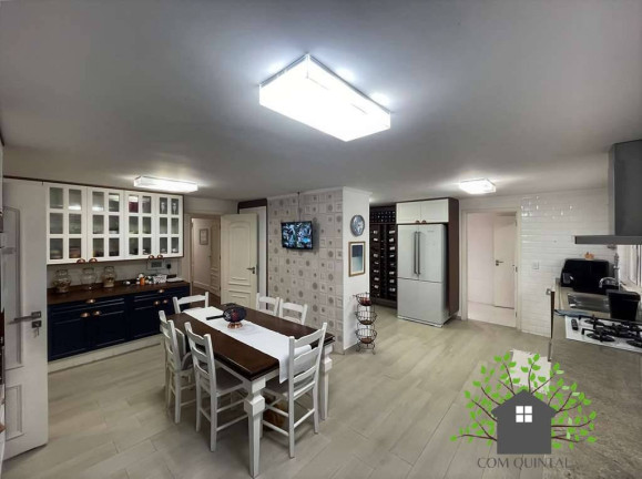 Imagem Casa com 4 Quartos à Venda, 850 m² em Vila Santo Antônio - Cotia