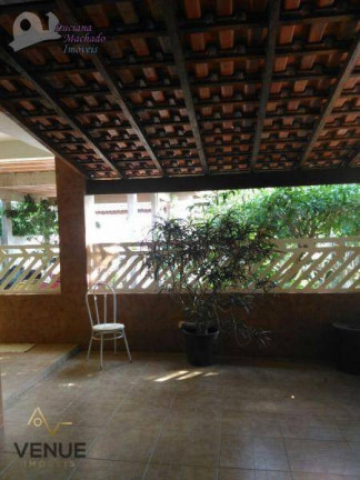 Imagem Casa com 5 Quartos à Venda, 100 m² em Portão - Atibaia Imagem Casa com 5 Quartos à Venda, 100 m² em Portão - Atibaia