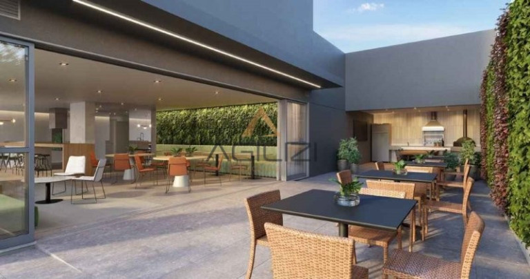 Imagem Apartamento com 3 Quartos à Venda, 103 m² em Perdizes - São Paulo Imagem Apartamento com 3 Quartos à Venda, 103 m² em Perdizes - São Paulo