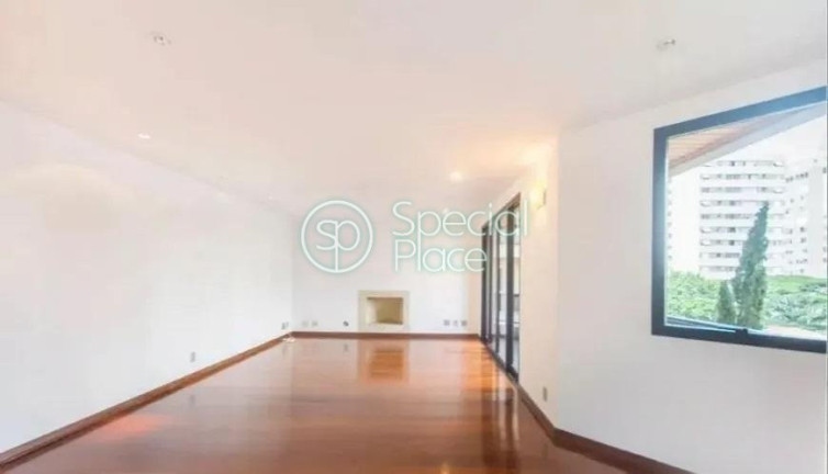 Imagem Apartamento com 4 Quartos à Venda, 230 m² em Moema Pássaros - São Paulo Imagem Apartamento com 4 Quartos à Venda, 230 m² em Moema Pássaros - São Paulo