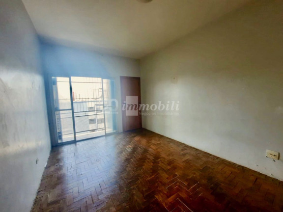 Imagem Apartamento com 2 Quartos à Venda, 92 m² em Barra Funda - São Paulo