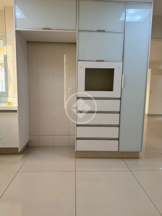 Imagem Apartamento com 3 Quartos à Venda, 169 m² em Residencial Alamandas - Goiânia Imagem Apartamento com 3 Quartos à Venda, 169 m² em Residencial Alamandas - Goiânia