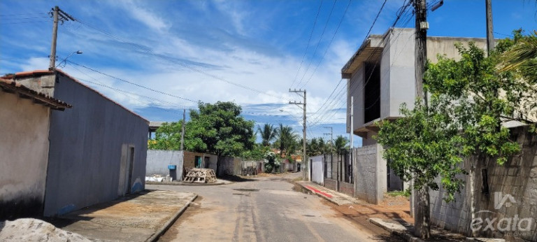 Imagem Terreno para Alugar ou Temporada, 360 m² em Praia Da Baleia - Serra
