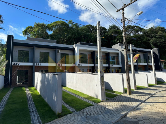 Imagem Sobrado com 2 Quartos à Venda, 57 m² em Fortaleza - Blumenau