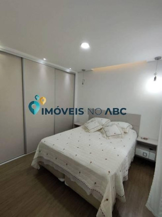 Imagem Apartamento com 3 Quartos à Venda, 92 m² em Centro - São Bernardo Do Campo