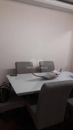 Imagem Apartamento com 3 Quartos à Venda, 81 m² em Alto Da Mooca - São Paulo