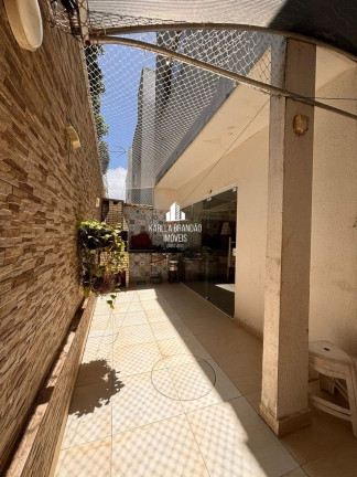 Imagem Casa de Condomínio com 3 Quartos à Venda, 88 m² em Parque Das árvores - Parnamirim Imagem Casa de Condomínio com 3 Quartos à Venda, 88 m² em Parque Das árvores - Parnamirim