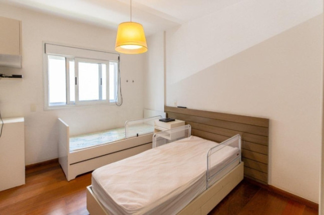 Apartamento com 4 Quartos à Venda, 360 m² em Itaim Bibi - São Paulo