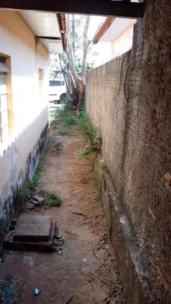 Imagem Casa com 2 Quartos à Venda, 65 m² em Jardim Panorama - Pirapozinho