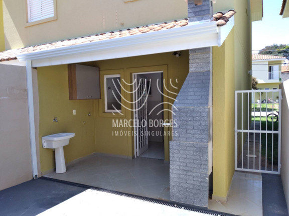 Imagem Casa de Condomínio com 2 Quartos à Venda, 77 m² em Chácara Planalto - Jundiaí Imagem Casa de Condomínio com 2 Quartos à Venda, 77 m² em Chácara Planalto - Jundiaí