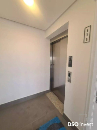 Imagem Apartamento com 3 Quartos à Venda, 173 m² em Santo Amaro - São Paulo