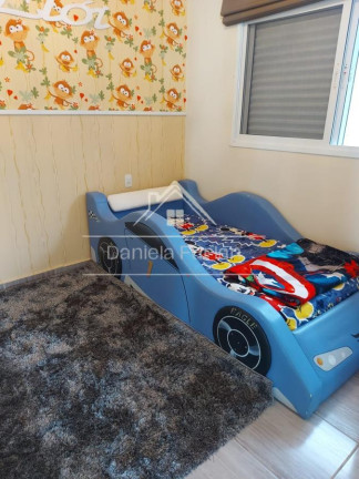 Imagem Casa de Condomínio com 4 Quartos à Venda, 266 m² em Condomínio Villa Dos Inglezes - Sorocaba