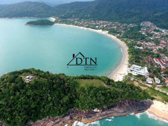 Imagem Apartamento com 2 Quartos à Venda, 103 m² em Centro - Ubatuba