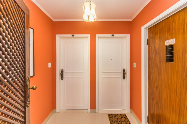Imagem Apartamento com 3 Quartos à Venda, 158 m² em Jardim Paulista - São Paulo