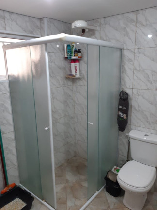 Imagem Apartamento com 1 Quarto à Venda, 34 m² em República - São Paulo
