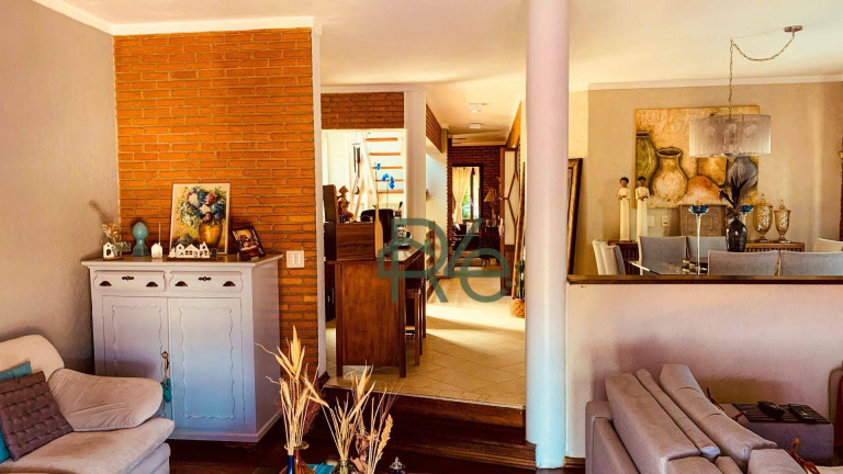 Imagem Casa com 3 Quartos à Venda, 320 m² em Jardim Das Flores - Cotia