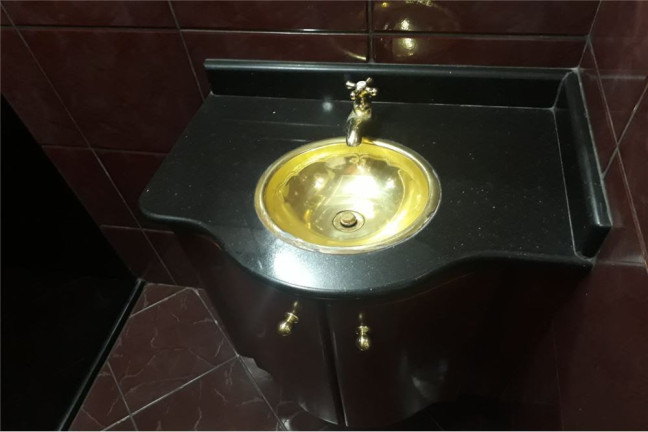Imagem Casa com 4 Quartos à Venda,  em Vila Guilhermina - São Paulo