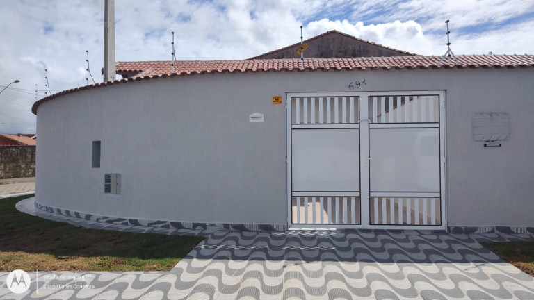 Imagem Casa com 2 Quartos à Venda, 68 m² em Balneário Plataforma - Mongaguá Imagem Casa com 2 Quartos à Venda, 68 m² em Balneário Plataforma - Mongaguá