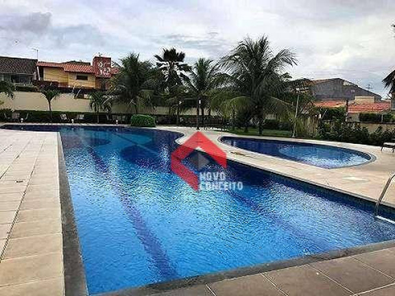 Imagem Apartamento com 3 Quartos à Venda, 74 m² em Cambeba - Fortaleza Imagem Apartamento com 3 Quartos à Venda, 74 m² em Cambeba - Fortaleza