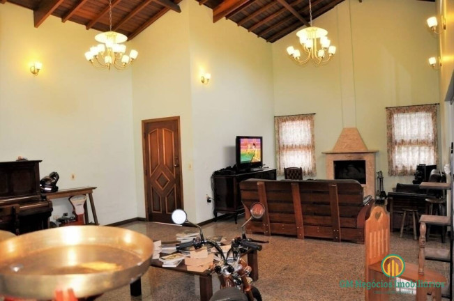 Imagem Casa de Condomínio com 4 Quartos à Venda, 1.113 m² em Transurb - Itapevi Imagem Casa de Condomínio com 4 Quartos à Venda, 1.113 m² em Transurb - Itapevi