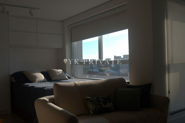 Imagem Apartamento com 1 Quarto à Venda, 30 m² em Pinheiros - São Paulo
