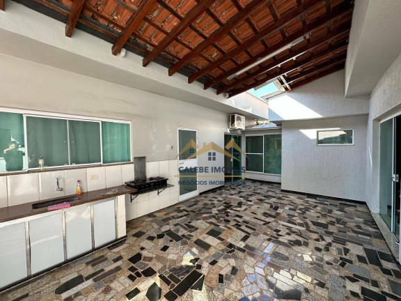 Imagem Casa com 3 Quartos à Venda, 209 m² em Vila Doutor Laurindo - Tatuí Imagem Casa com 3 Quartos à Venda, 209 m² em Vila Doutor Laurindo - Tatuí