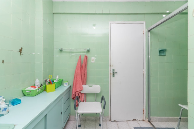 Imagem Apartamento com 2 Quartos à Venda, 83 m² em Mirandópolis - São Paulo Imagem Apartamento com 2 Quartos à Venda, 83 m² em Mirandópolis - São Paulo