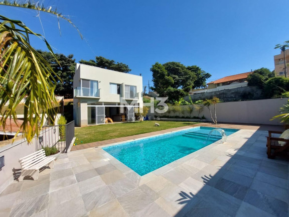 Imagem Casa de Condomínio com 4 Quartos à Venda, 300 m² em Loteamento Caminhos De São Conrado (sousas) - Campinas Imagem Casa de Condomínio com 4 Quartos à Venda, 300 m² em Loteamento Caminhos De São Conrado (sousas) - Campinas