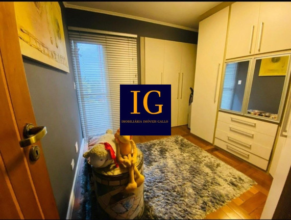 Imagem Apartamento com 3 Quartos à Venda, 127 m² em Barcelona - São Caetano Do Sul