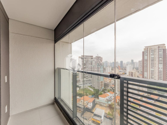 Imagem Imóvel com 1 Quarto à Venda, 25 m² em Jardim Das Acácias - São Paulo Imagem Imóvel com 1 Quarto à Venda, 25 m² em Jardim Das Acácias - São Paulo