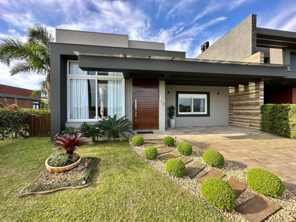 Imagem Casa com 4 Quartos à Venda, 180 m² em Novo Louro - Capao Da Canoa Imagem Casa com 4 Quartos à Venda, 180 m² em Novo Louro - Capao Da Canoa