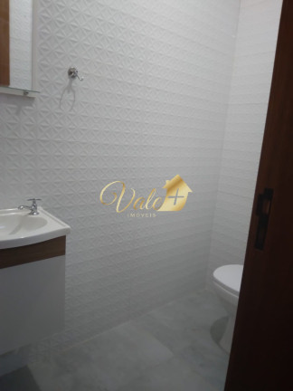 Imagem Casa com 3 Quartos à Venda, 183 m² em Condomínio Terras Do Vale - Caçapava Imagem Casa com 3 Quartos à Venda, 183 m² em Condomínio Terras Do Vale - Caçapava
