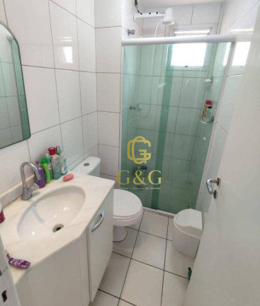 Imagem Apartamento com 3 Quartos à Venda, 93 m² em Mirim - Praia Grande