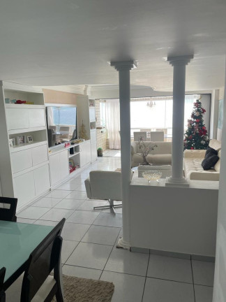 Imagem Apartamento com 3 Quartos à Venda, 160 m² em Candeias - Jaboatão Dos Guararapes Imagem Apartamento com 3 Quartos à Venda, 160 m² em Candeias - Jaboatão Dos Guararapes