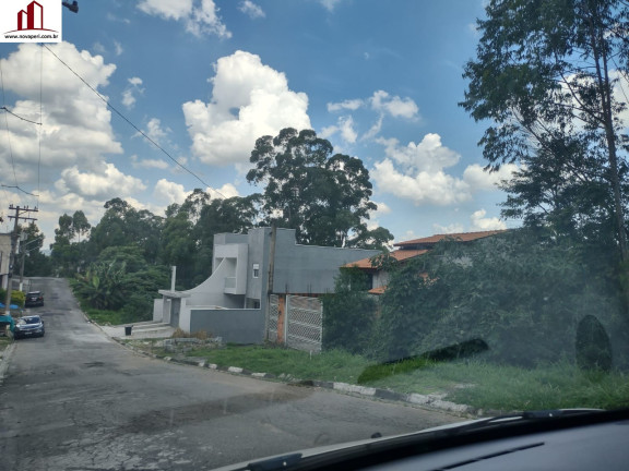 Imagem Terreno à Venda, 150 m² em Real Park - Caieiras Imagem Terreno à Venda, 150 m² em Real Park - Caieiras