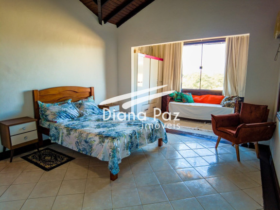 Imagem Edifício Residencial com 15 Quartos à Venda, 145 m² em Bosque De Geribá - Búzios Imagem Edifício Residencial com 15 Quartos à Venda, 145 m² em Bosque De Geribá - Búzios