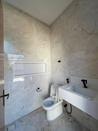 Imagem Casa com 3 Quartos à Venda, 149 m² em Residencial Jardim Itália I E Ii Etapa - Anápolis Imagem Casa com 3 Quartos à Venda, 149 m² em Residencial Jardim Itália I E Ii Etapa - Anápolis