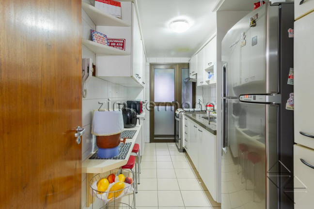 Imagem Apartamento com 3 Quartos à Venda, 125 m² em Perdizes - São Paulo Imagem Apartamento com 3 Quartos à Venda, 125 m² em Perdizes - São Paulo