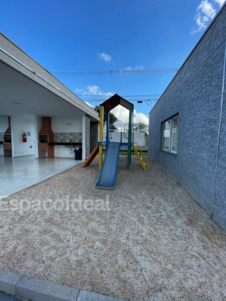Imagem Apartamento com 2 Quartos para Alugar, 48 m² em Núcleo Habitacional Luis Zillo - Lençóis Paulista Imagem Apartamento com 2 Quartos para Alugar, 48 m² em Núcleo Habitacional Luis Zillo - Lençóis Paulista