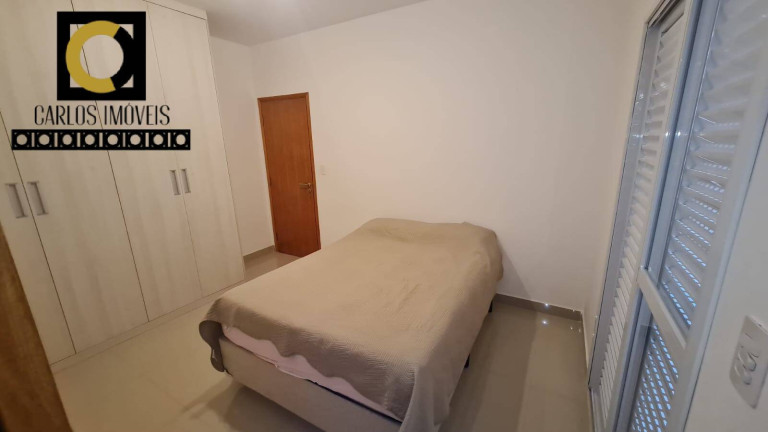 Imagem Casa com 3 Quartos à Venda, 117 m² em Aparecida - Santos Imagem Casa com 3 Quartos à Venda, 117 m² em Aparecida - Santos
