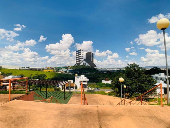 Imagem Terreno à Venda, 405 m² em Portal Do Sol - Contagem