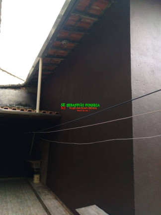 Imagem Casa com 2 Quartos à Venda, 195 m² em Balneário Tupy - Itanhaém Imagem Casa com 2 Quartos à Venda, 195 m² em Balneário Tupy - Itanhaém