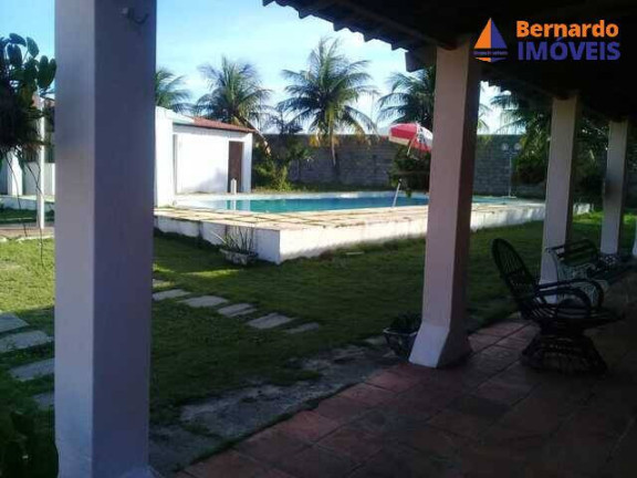 Imagem Chácara com 4 Quartos à Venda, 450 m² em Caponga - Cascavel Imagem Chácara com 4 Quartos à Venda, 450 m² em Caponga - Cascavel