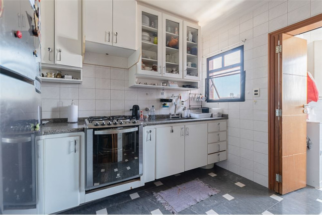 Imagem Imóvel com 3 Quartos à Venda, em Chácara Santo Antônio (zona Leste) - São Paulo Imagem Imóvel com 3 Quartos à Venda, em Chácara Santo Antônio (zona Leste) - São Paulo