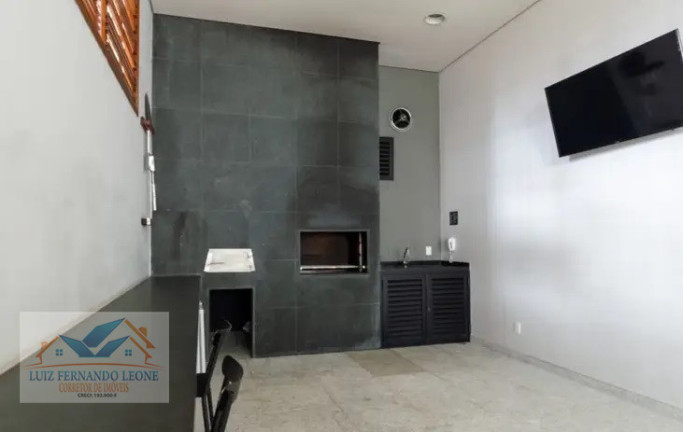 Imagem Apartamento à Venda, 134 m² em Cidade Monções - São Paulo